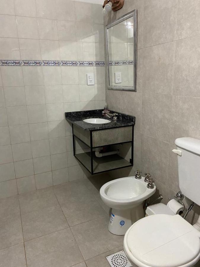Glamping Urbano 波萨达斯 外观 照片